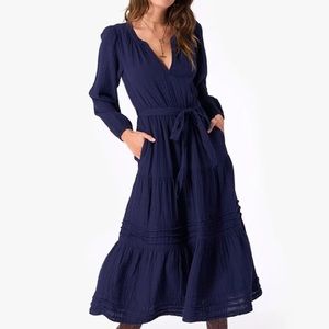 Xirena Addison Dress